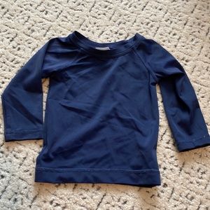 Rash Guard